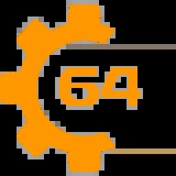 Logo BASIS-64